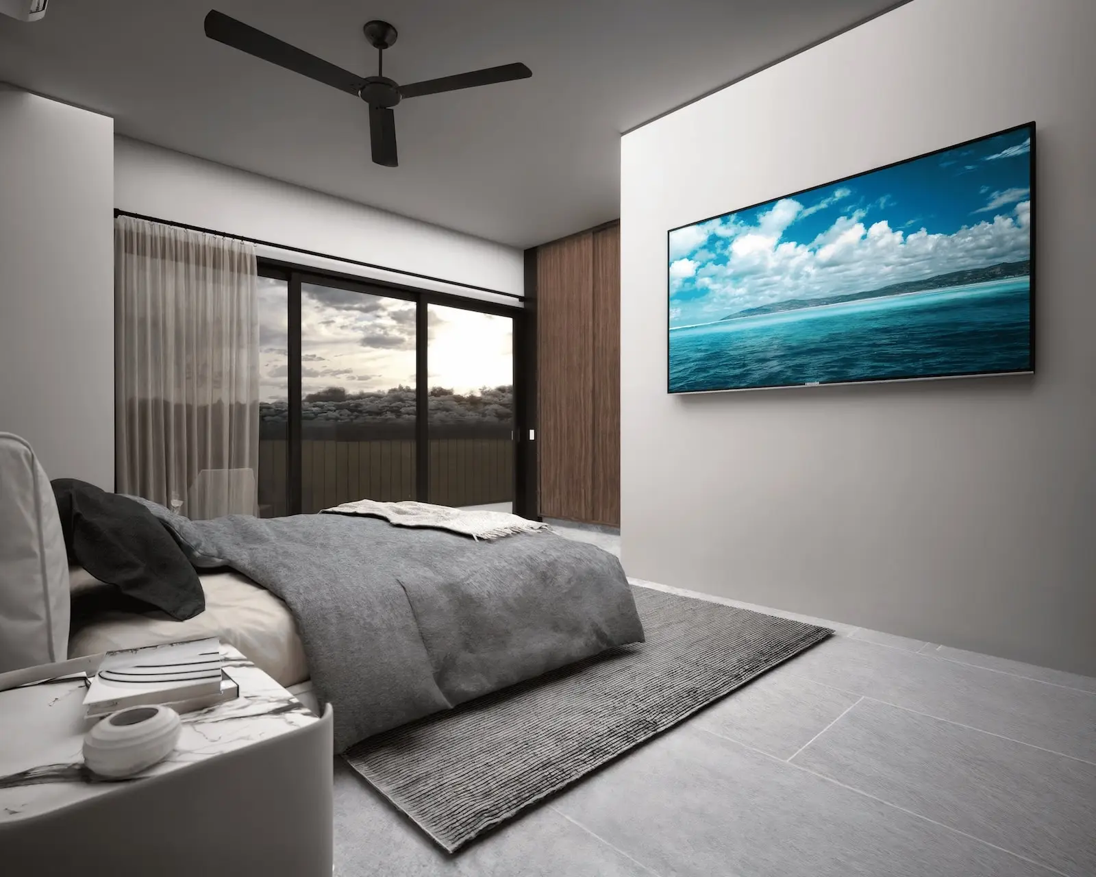 Interior MCS Fluvial