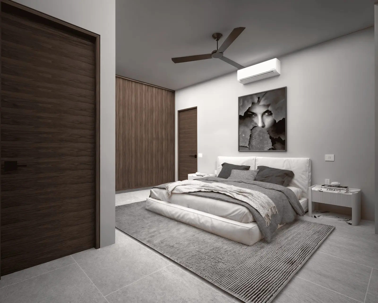 Interior MCS Fluvial