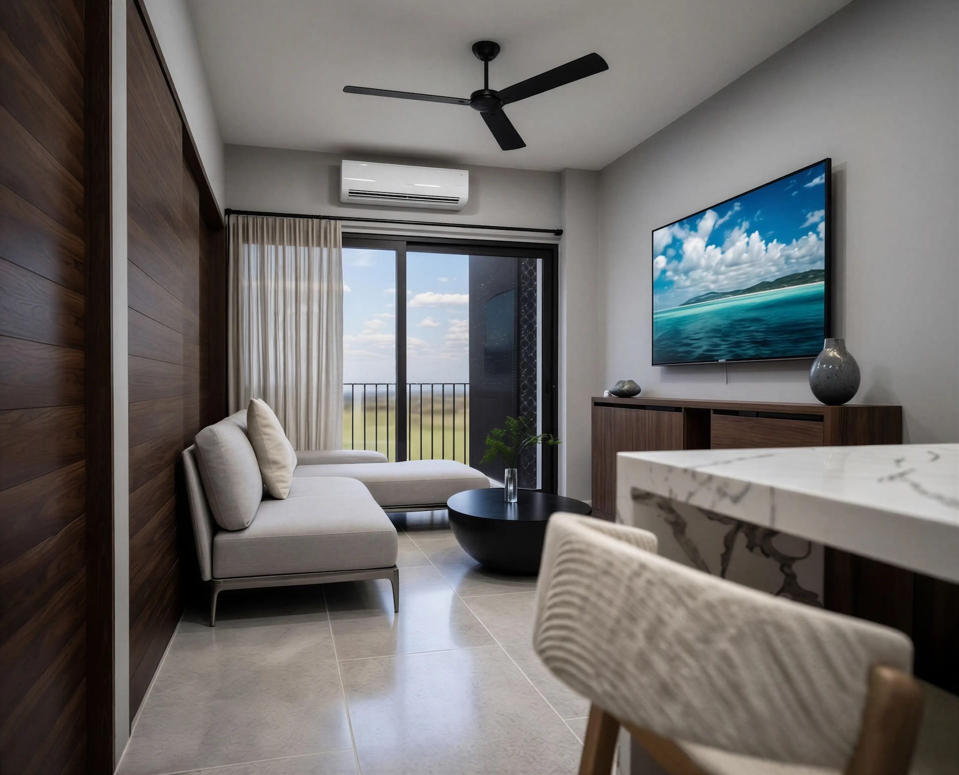 Departamento 103 MCS Fluvial