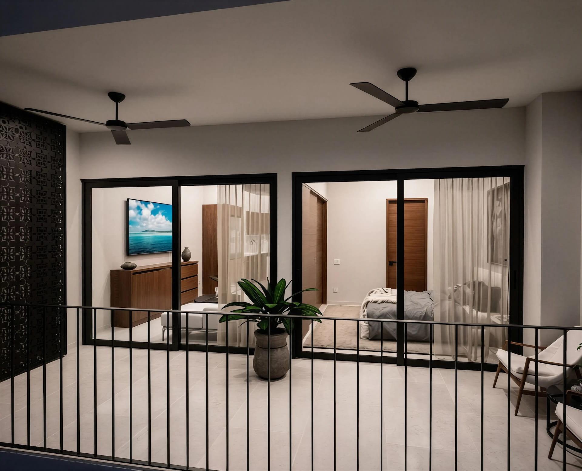 Departamento 103 MCS Fluvial