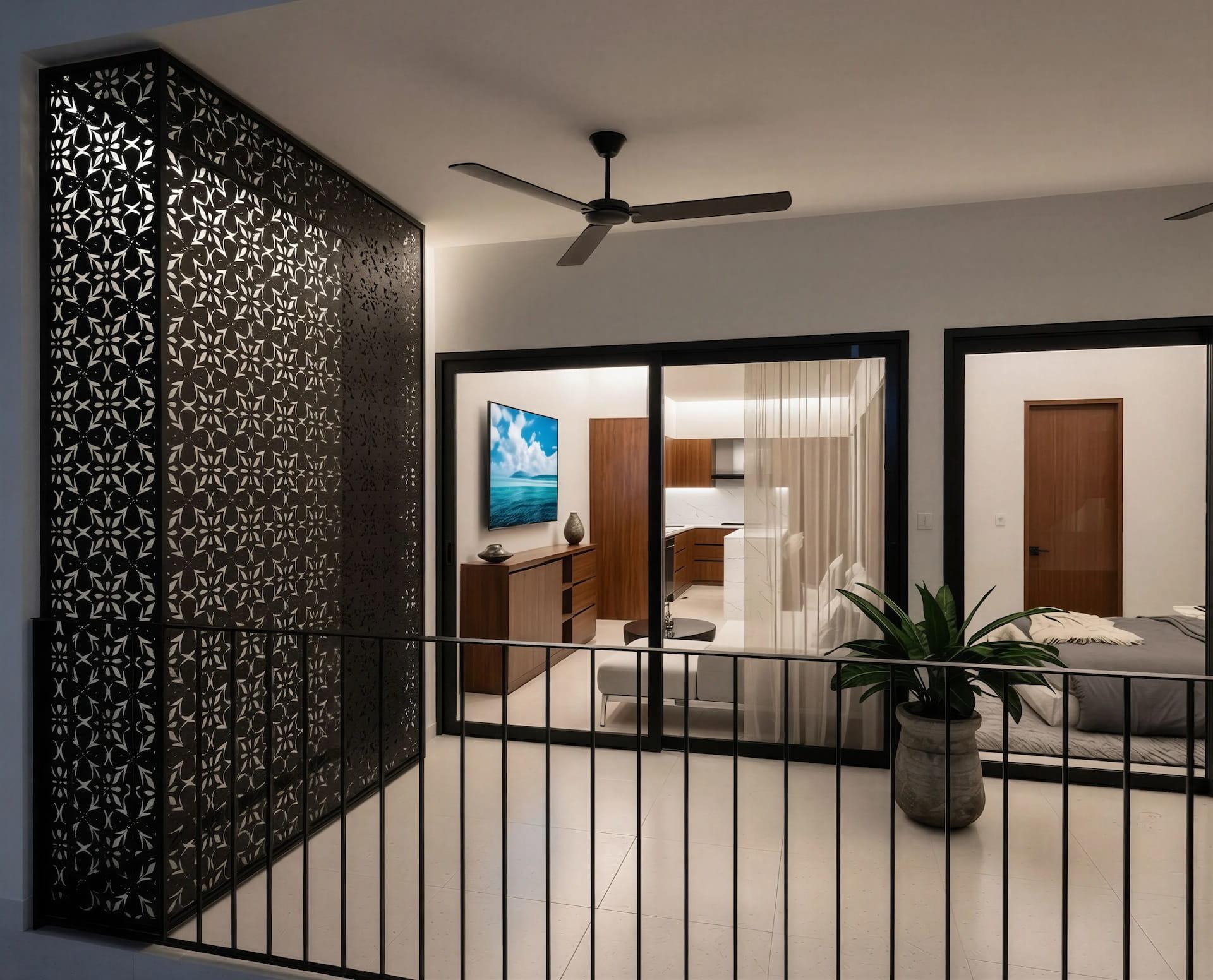 Departamento 103 MCS Fluvial