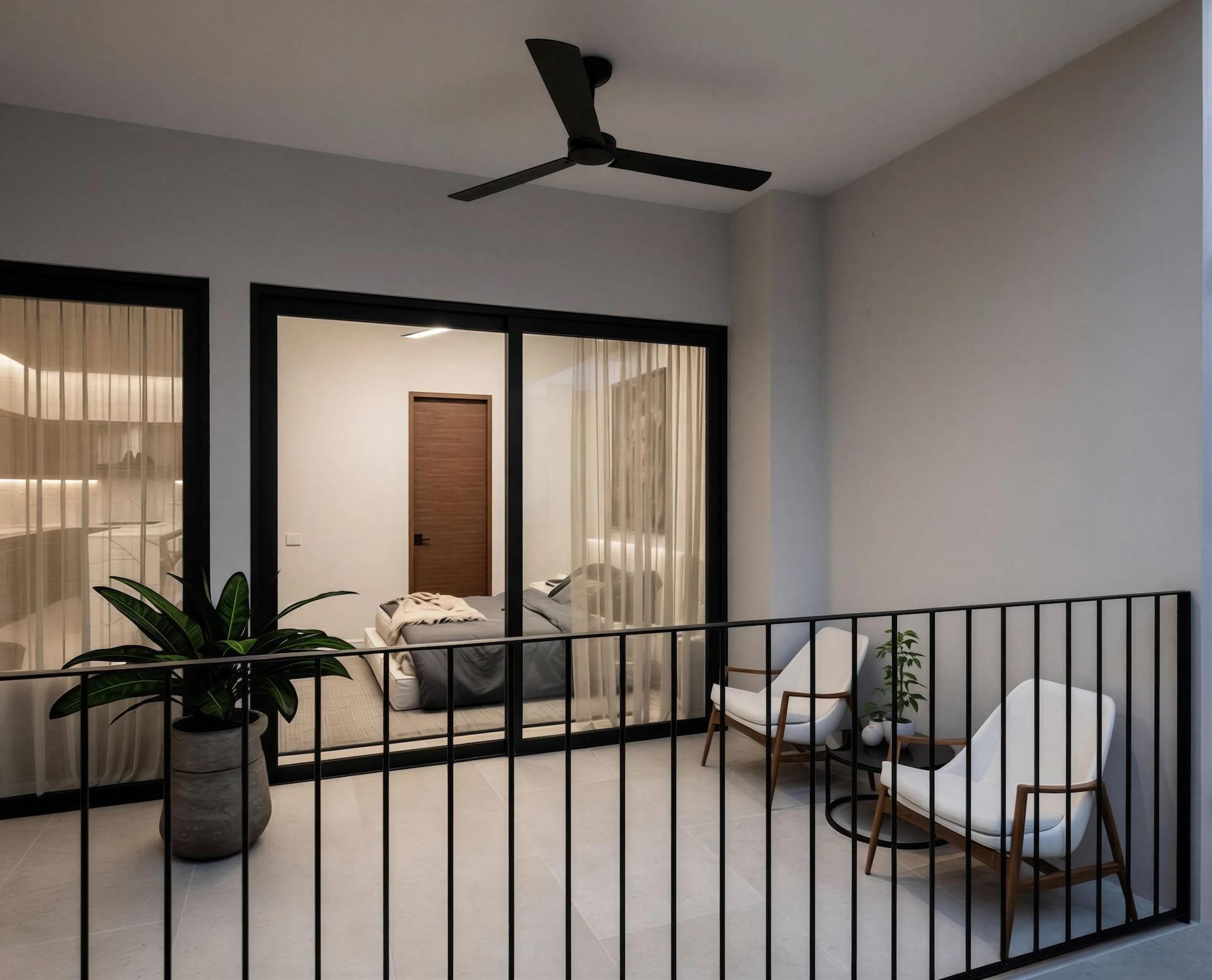 Departamento 103 MCS Fluvial