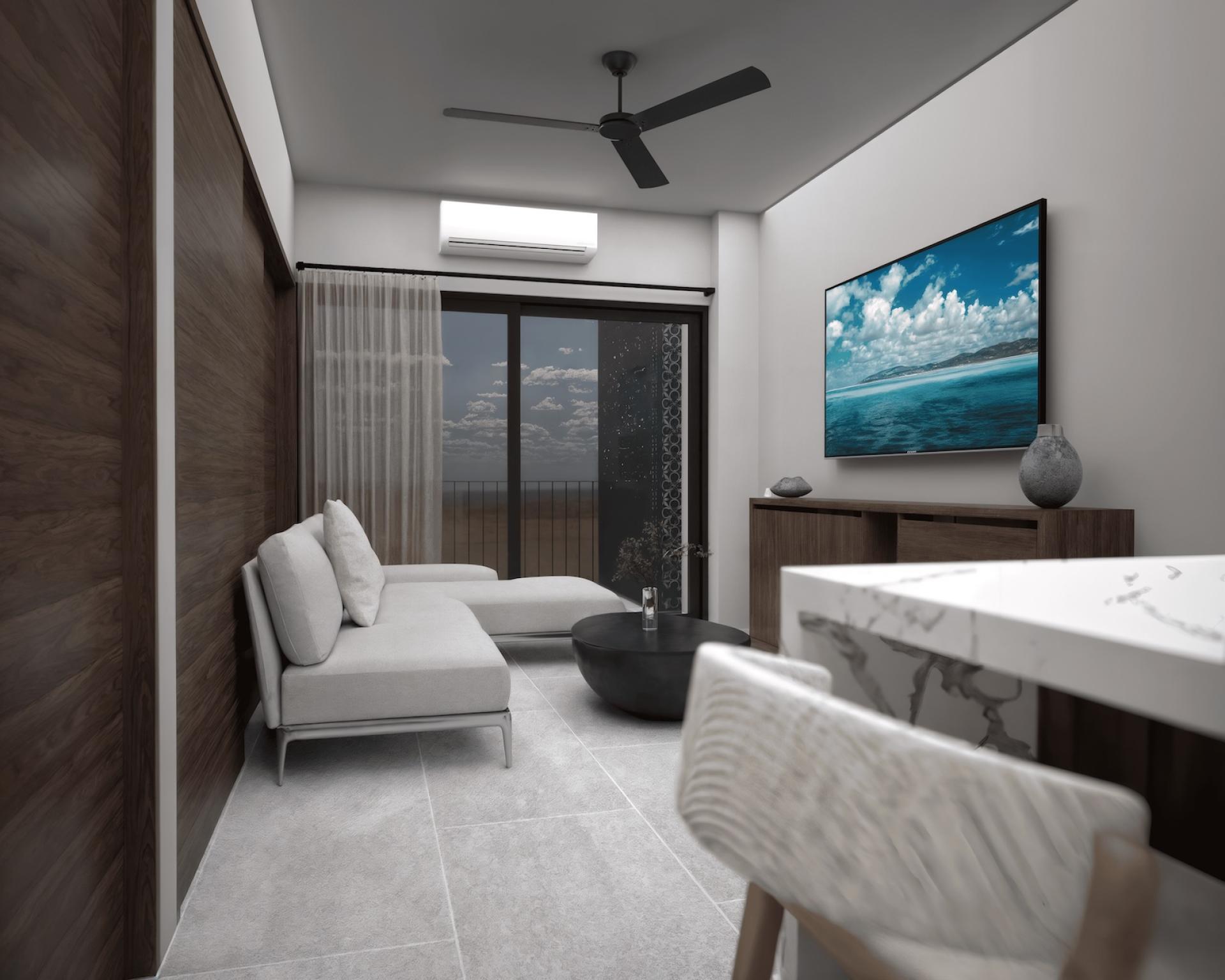 Departamento 504 MCS Fluvial