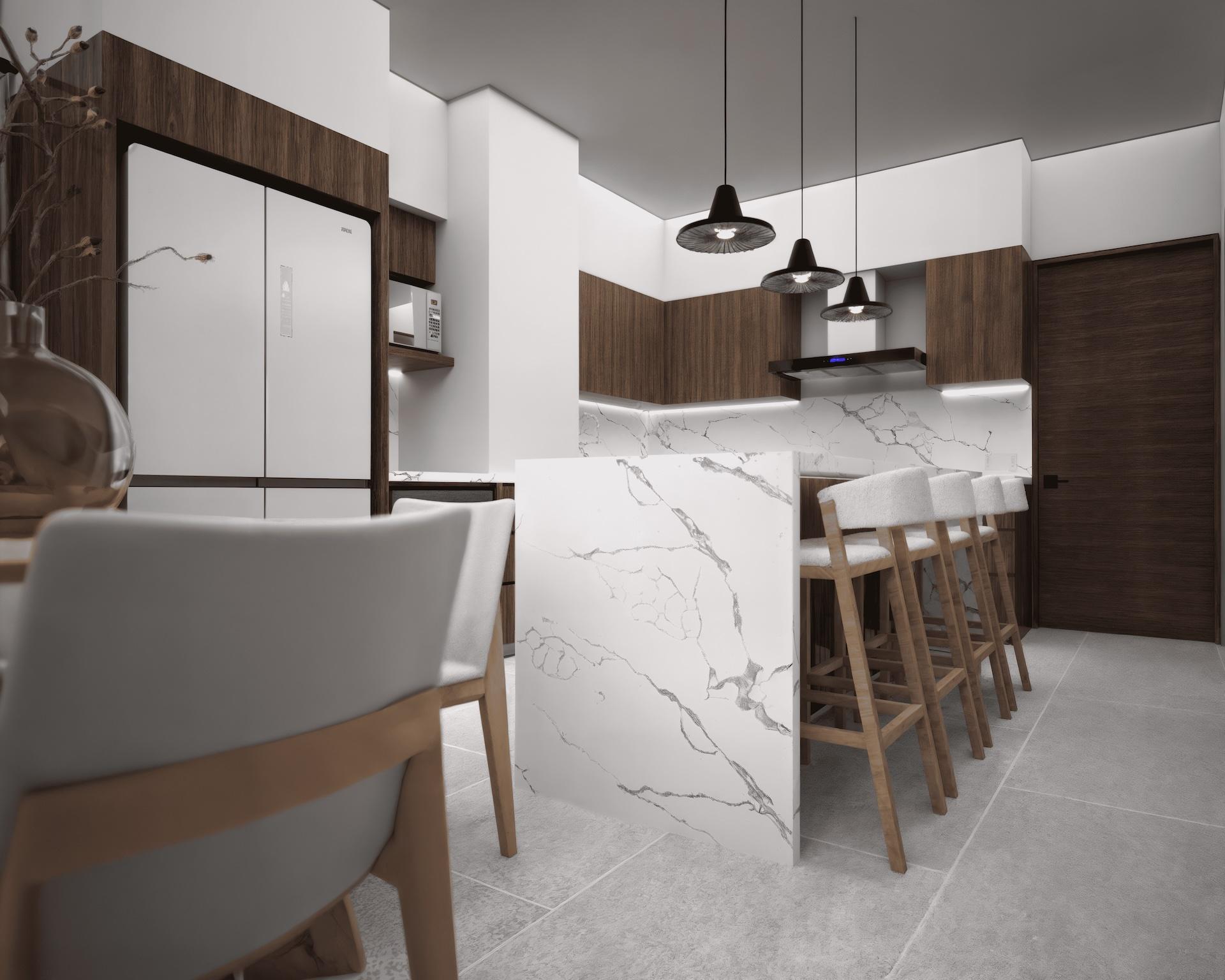 Departamento 605 MCS Fluvial