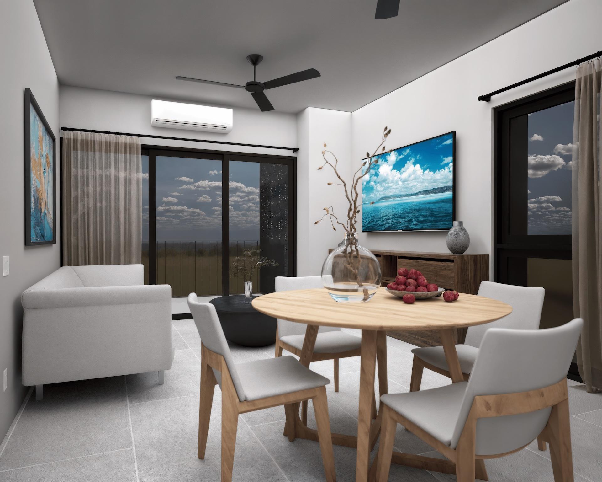 Departamento 605 MCS Fluvial