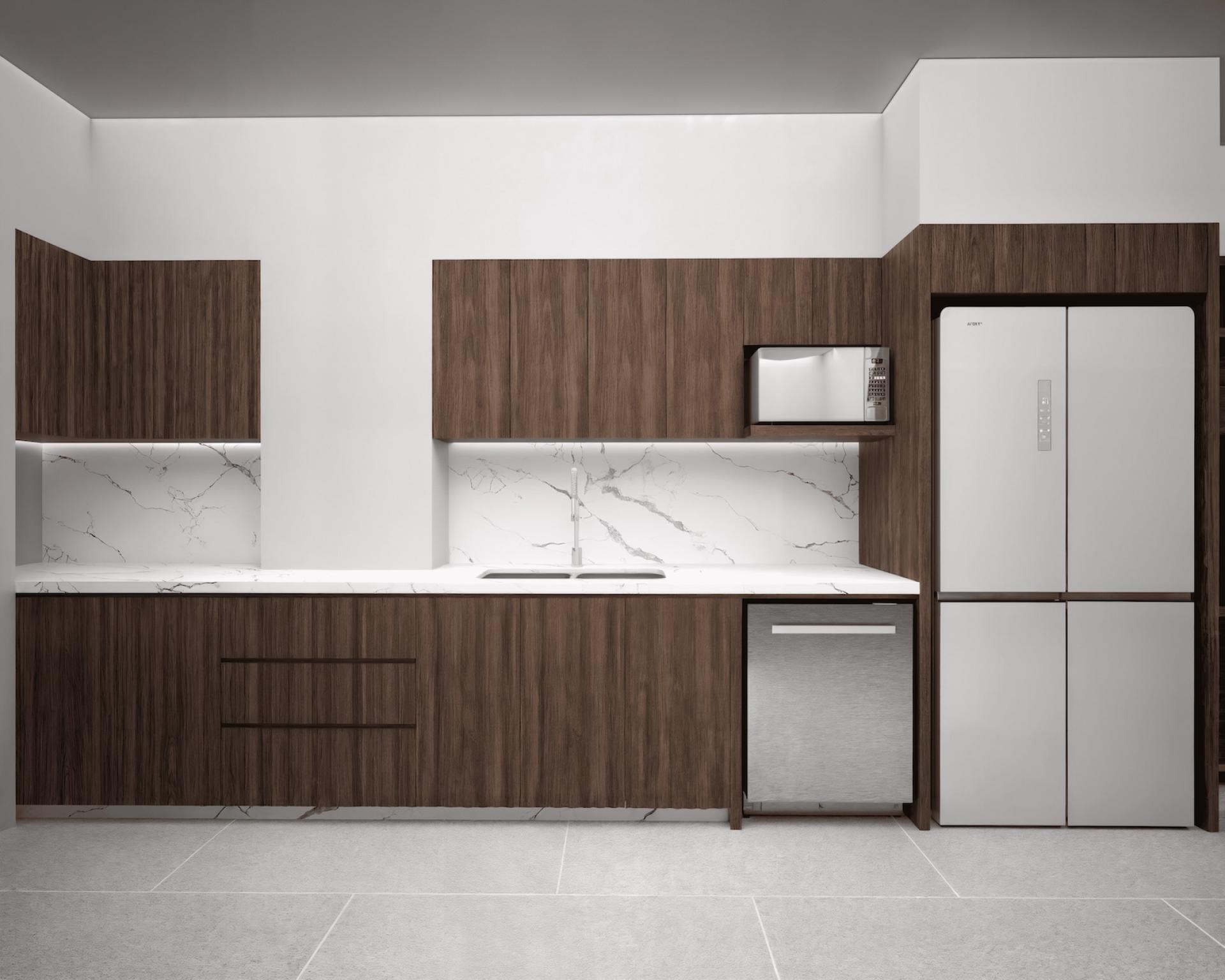 Departamento 501 MCS Fluvial