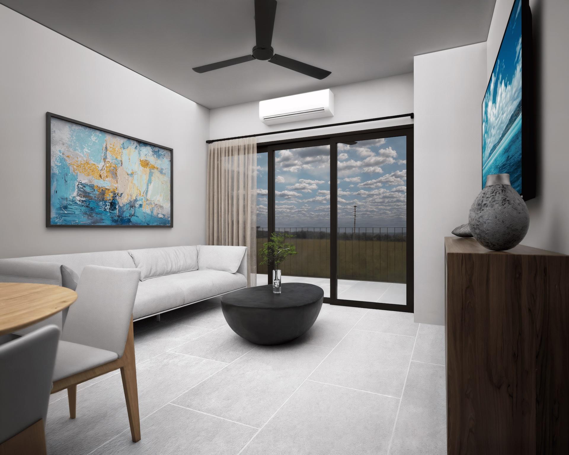 Departamento 605 MCS Fluvial