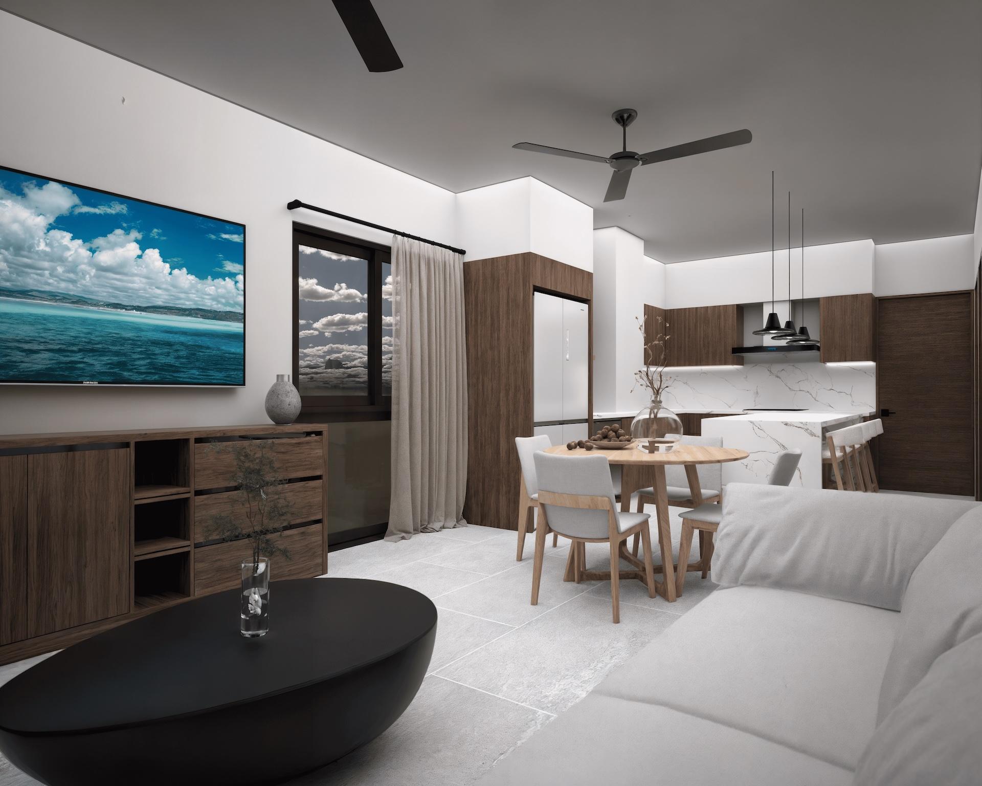 Departamento 605 MCS Fluvial