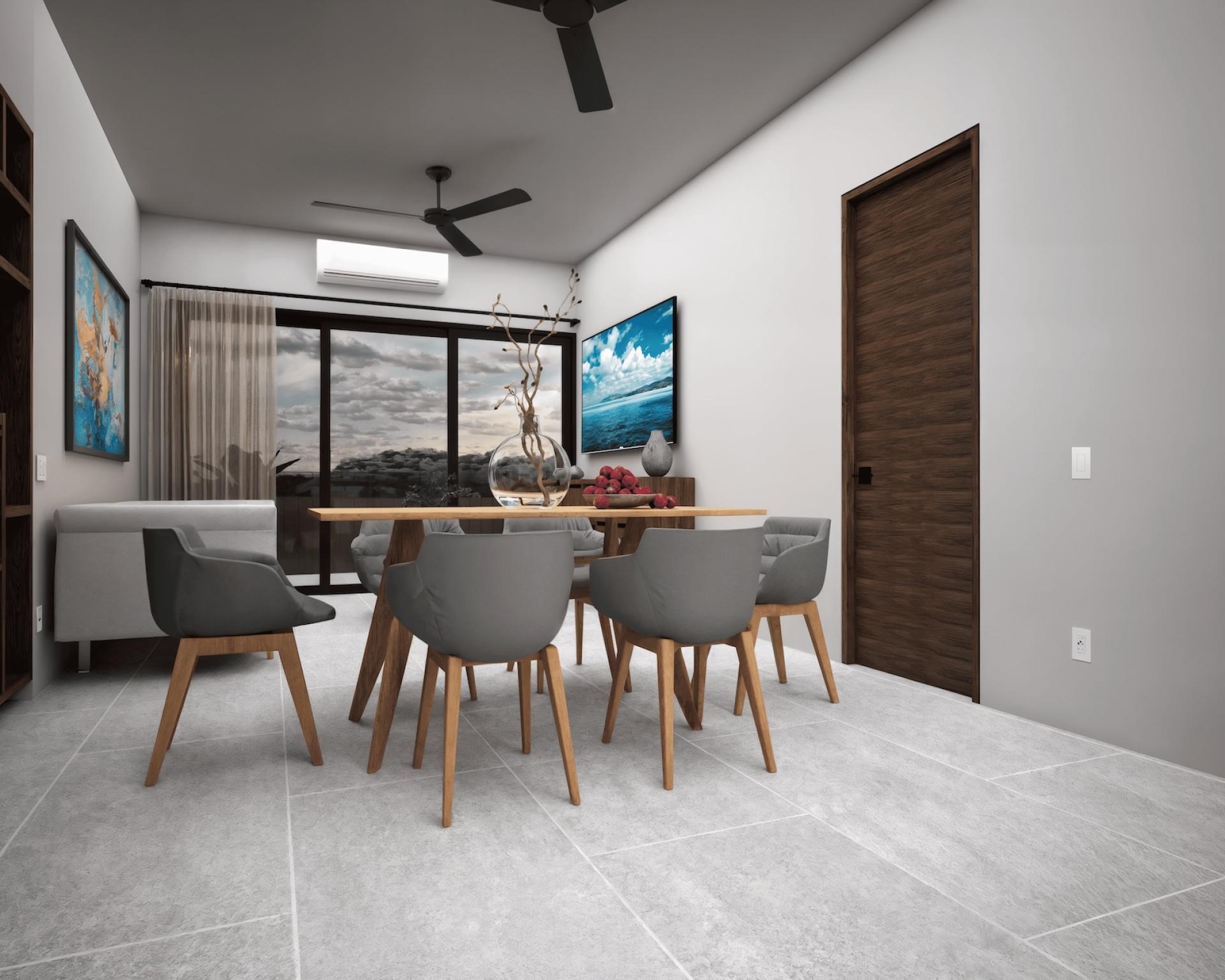 Departamento 501 MCS Fluvial