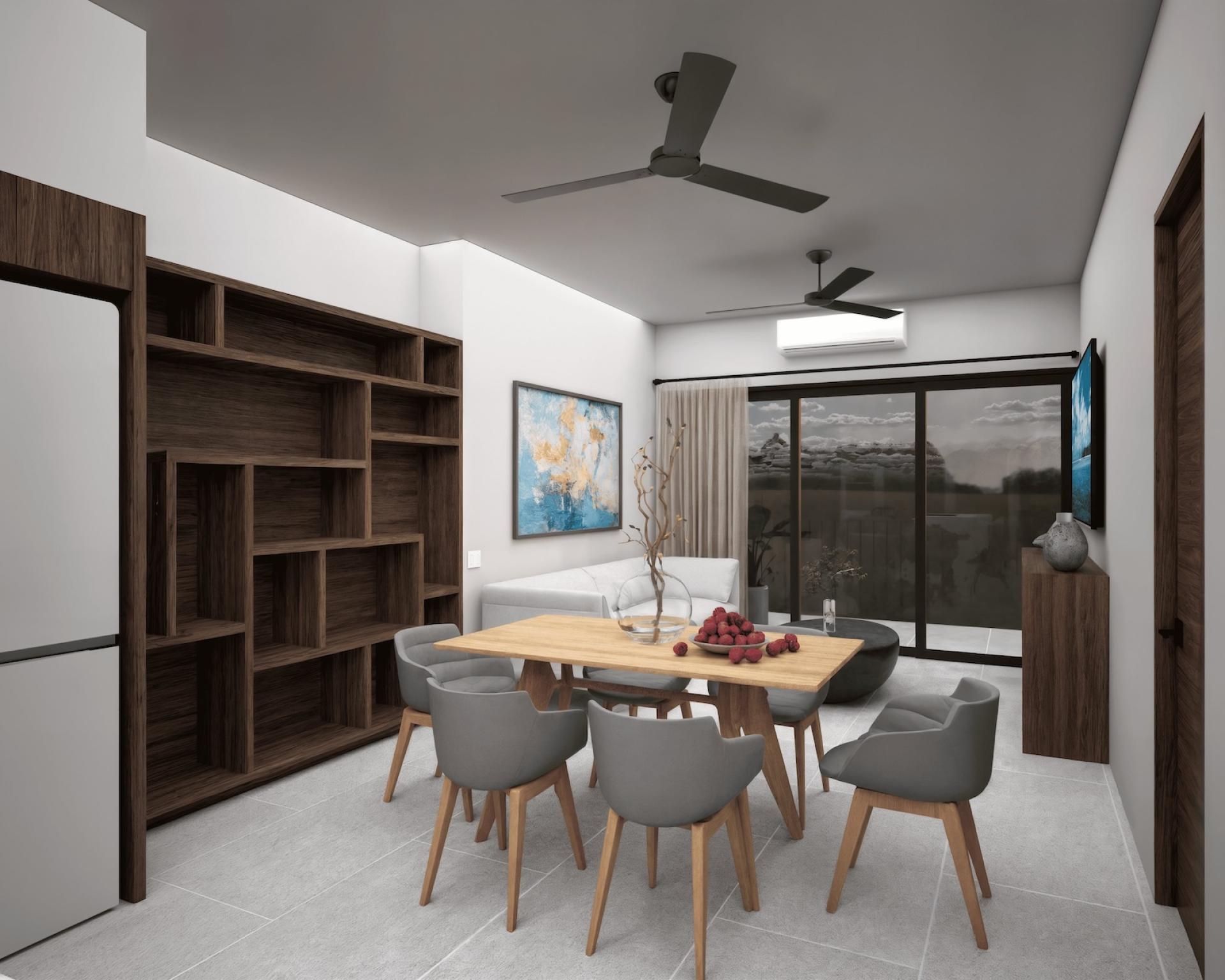 Departamento 501 MCS Fluvial