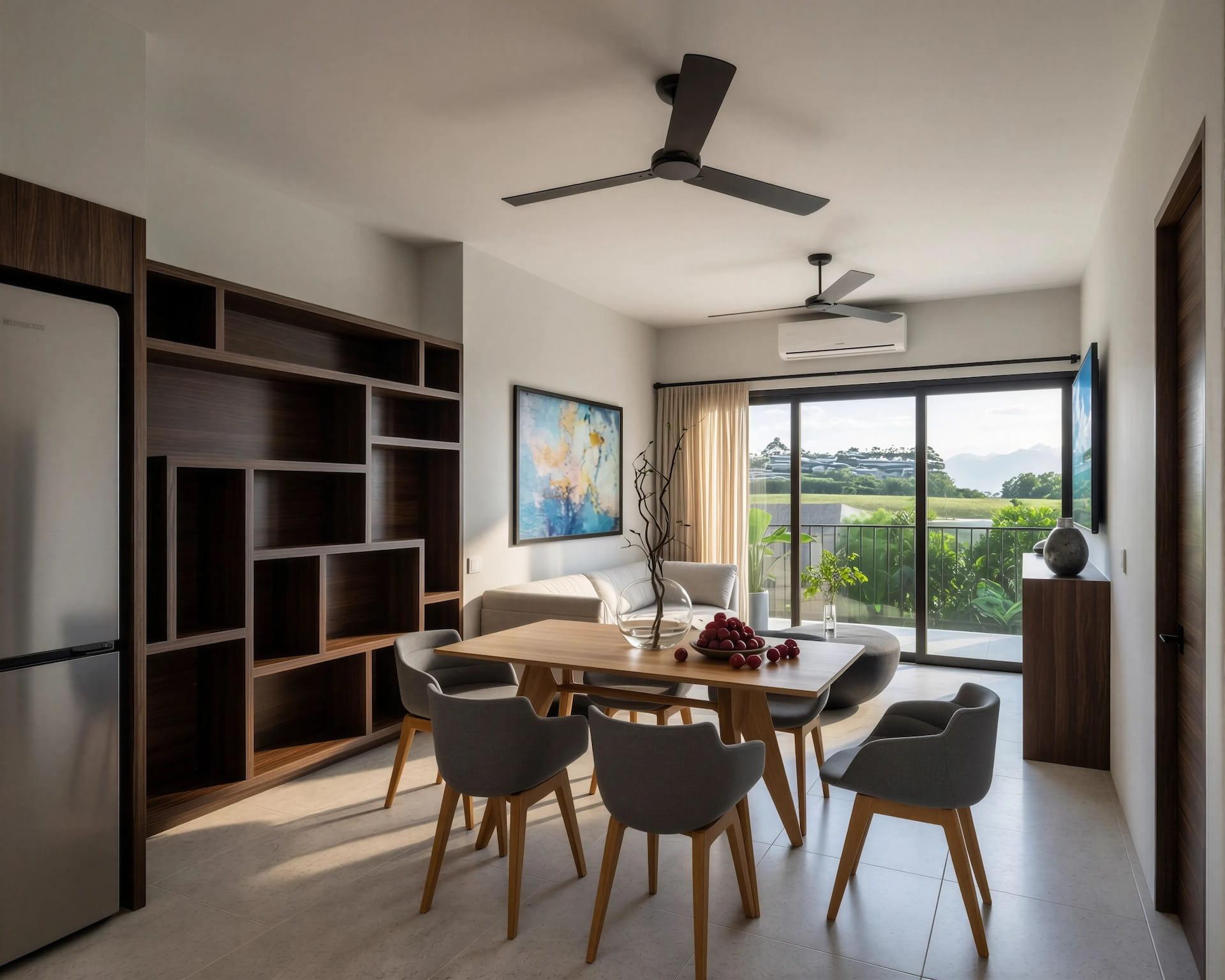 Departamento 702 MCS Fluvial