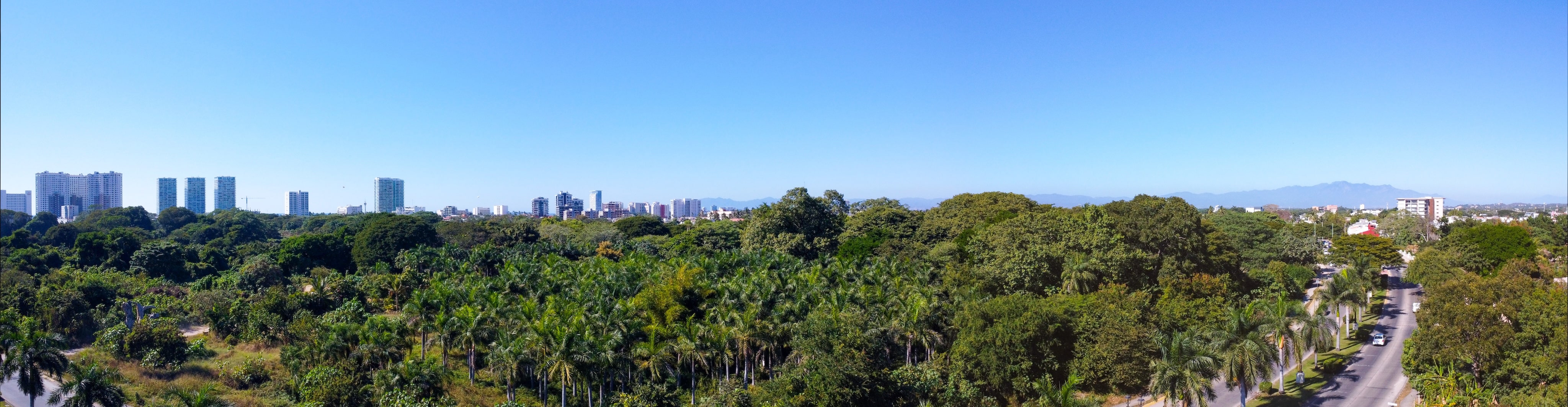 Isométrico Departamento 605 - MCS Fluvial