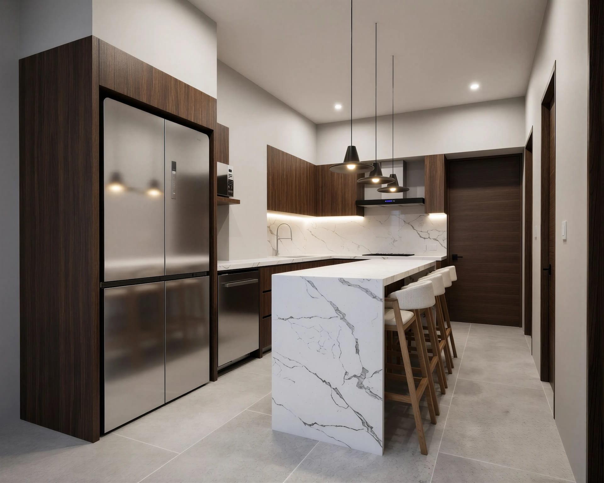 Departamento 103 MCS Fluvial