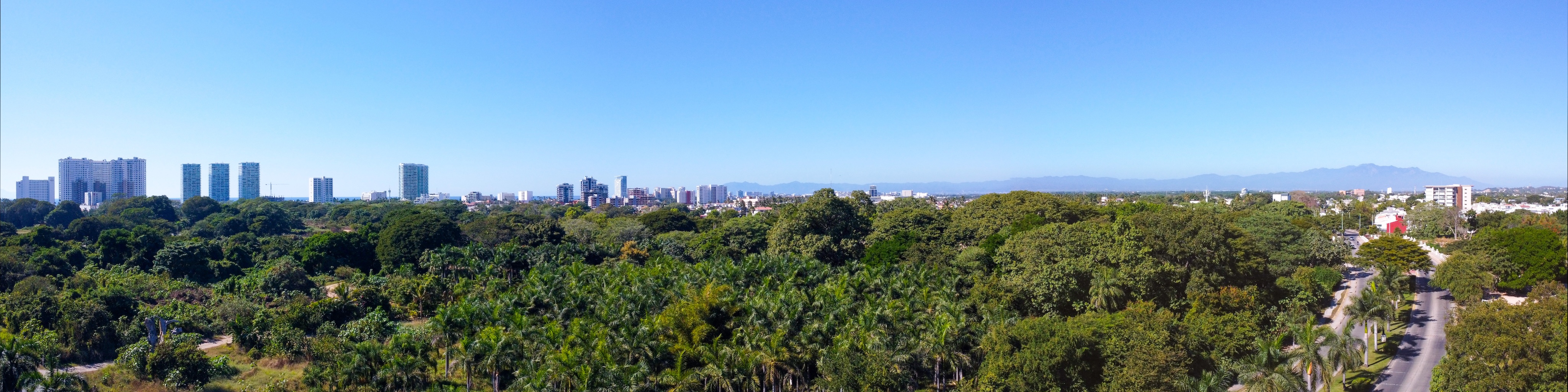 Isométrico Departamento 705 - MCS Fluvial