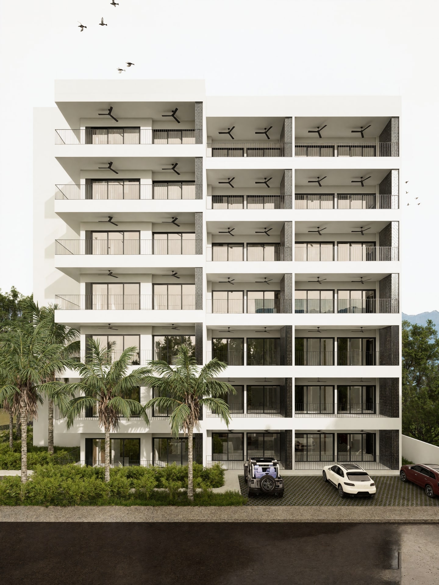 Sección 2 MCS Fluvial