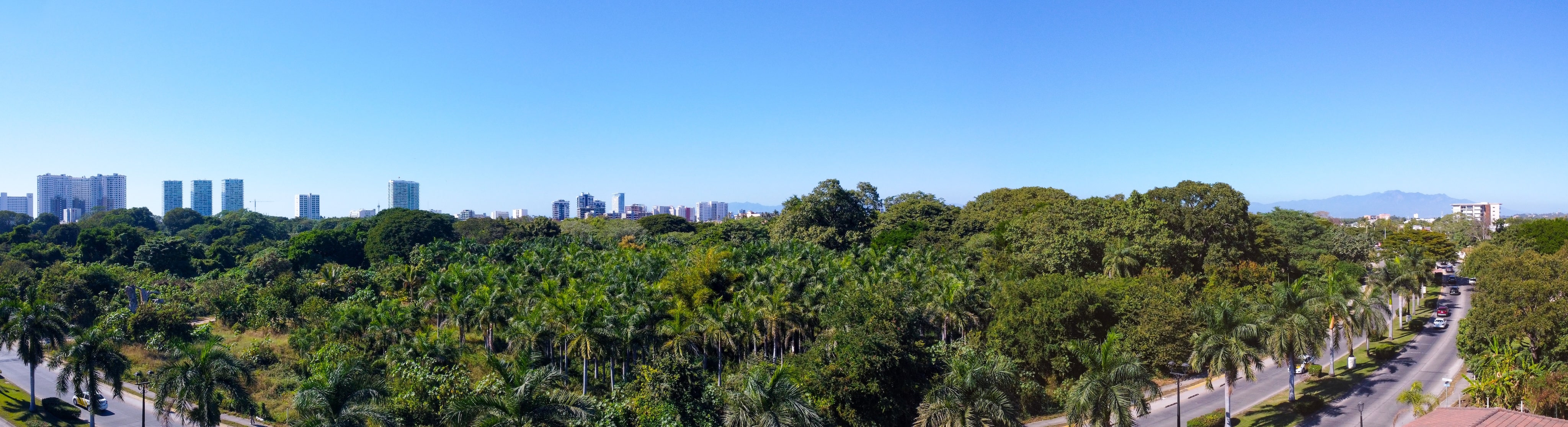 Isométrico Departamento 501 - MCS Fluvial