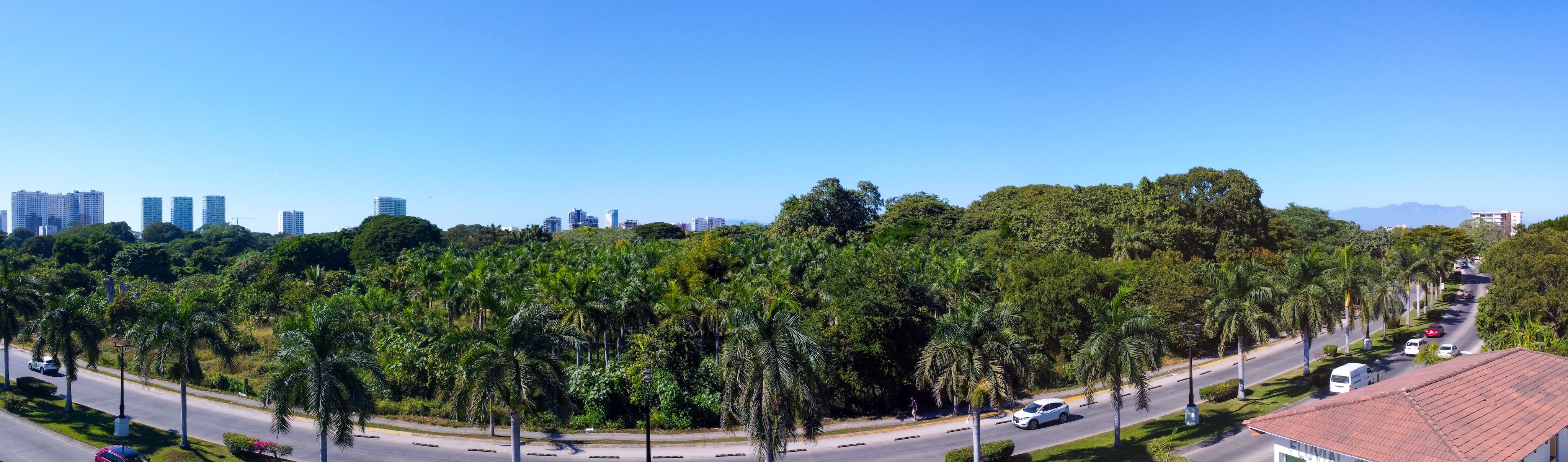 Isométrico Departamento 401 - MCS Fluvial